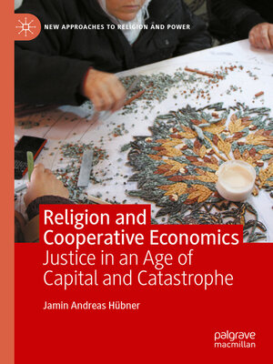 cover image of Religion and Cooperative Economics